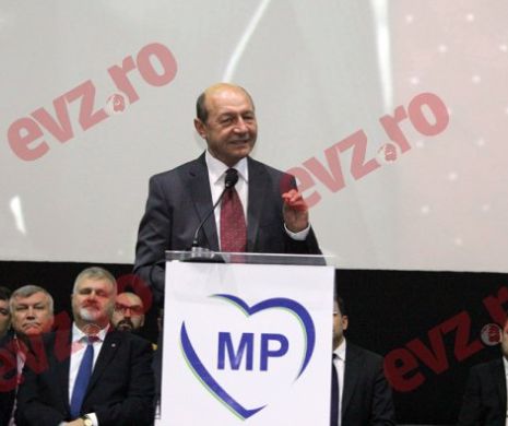 După atentatele de la Paris, Băsescu susține înființarea unei AGENȚII EUROPENE DE SECURITATE care să adune informații din toate statele membre ale UE