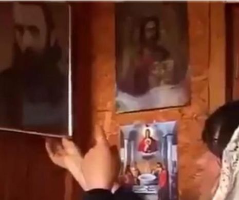 “Efectiv, părintele mi-a luat-o şi mi-a băgat-o direct în gaură.” Arsenie Boca şi VIRALUL ANULUI