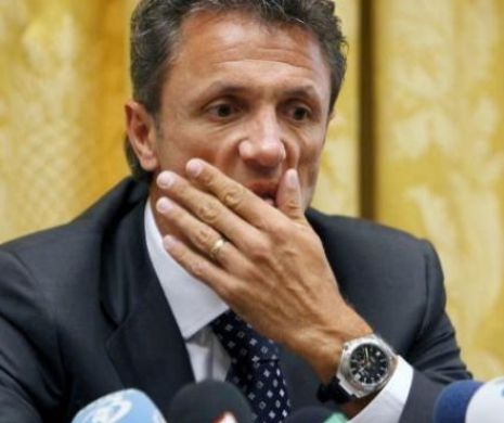 Emoţii pentru Gică Popescu. Tribunalul Ilfov va lua o DECIZIE CARE-I POATE SCHIMBA VIAŢA