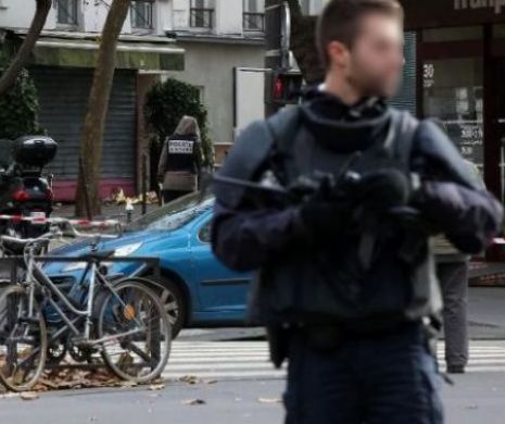Eşecul lamentabil şi impardonabil al serviciilor secrete franceze. Franța a fost informată de experţi israelieni şi irakieni. Interpolul ştia de musulmanul arestat în Germania şi care ducea armament la Paris
