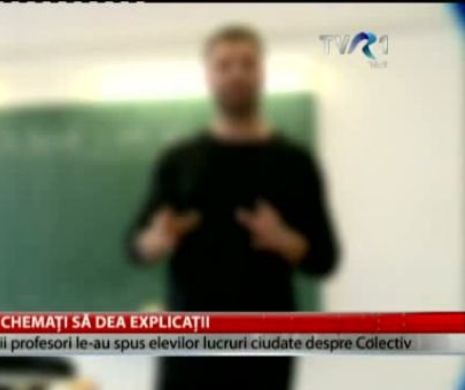 Este REVOLTĂTOR ce le-au spus preoţii elevilor traumatizaţi care ŞI-AU PIERDUT DOUĂ COLEGE ÎN COLECTIV. Patriarhia a ordonat totul