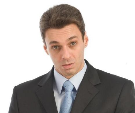FABULOS! Tu ştiai cum îl mai cheamă pe Mircea Badea? Poartă acelaşi prenume ca cel al unui „duşman de moarte”!