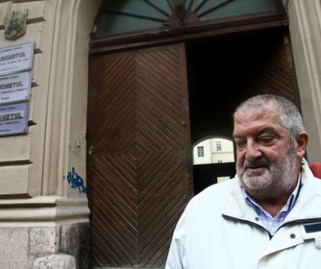 Fostul primar al Timișoarei, Gheorghe Ciuhandu, anchetat pentru abuz în serviciu cu un PREJUDICIU de 3 milioane de lei