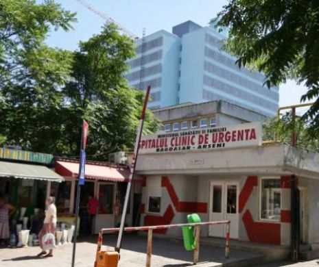 GERMANIA a trimis APARATURĂ medicală pentru trataraea victimelor INCENDIILOR