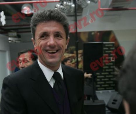 Gică Popescu, primele declarații după ELIBERARE: „A fost cea mai grea perioadă din viața mea”
