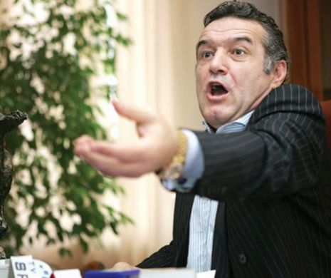 Gigi Becali, prima reacție după EȘECUL Stelei din derby-ul cu Dinamo: „Am luat deja cinci jucători”