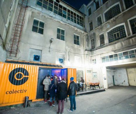 HALUCINANT.  Raed Arafat a MINȚIT când a spus că ISU nu știa de existența clubului Colectiv. Pompierii au fost invitați în CLUBUL GROAZEI cu 5 săptămâni înainte ca zeci de oameni să ARDĂ de VII