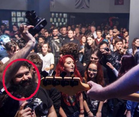 Imagini greu de suportat! Victimele din Colectiv, surprinse în FOTOGRAFII cu câteva minute înainte să moară! Mulţi dintre cei surprinşi aici nu mai sunt acum!