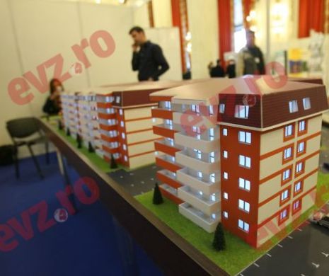 IMOBILIARE: Ce se va întâmpla cu prețurile caselor în următoarea perioadă