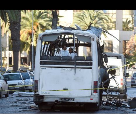Împlinea 27 de ani în decembrie, dar s-a ARUNCAT ÎN AER pentru ISIS. A fost identificat MONSTRUL care s-a detonat în Tunisia provocând peste O DUZINĂ de morţi