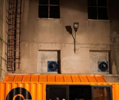 Încă o neregulă la clubul Colectiv. Accesul interzis la scara de incendiu