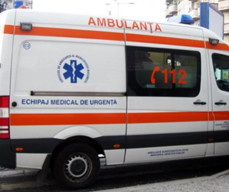 Incendiu într-un campus studenţesc din Iaşi. Un tânăr a murit