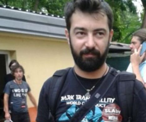 INCENDIUL DIN COLECTIV. Cu mama alături de el, Cătălin Ilniţchi RĂSPUNDE LA TRATAMENT. Să ne rugăm pentru el