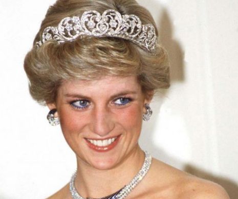 INRDIT. Mesaj ZDROBITOR din partea Prințesei Diana, pentru fiul cel mare, Ducele de Cambridge
