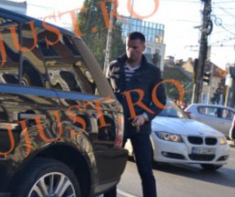 Inspecția judiciar îl anchetează pe judecătorul clujean care se dădea procuror pentru a scăpa de amenzile poliției locale