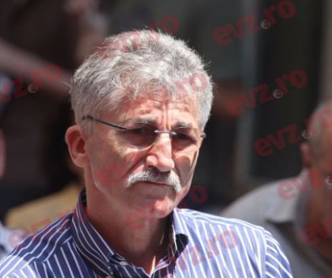 Ioan Oltean a fost SĂLTAT de pe aeroportul Otopeni de procurorii DNA
