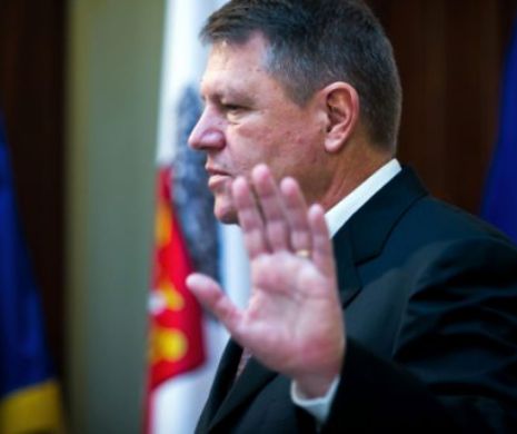 Klaus Iohannis A COMENTAT SENTINŢA ÎN CAZUL CASEI PIERDUTE într-o singură frază, dar ce FRAZĂ, VIRALĂ