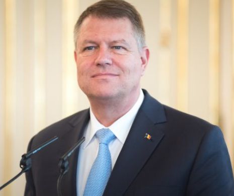 Klaus Iohannis, tinerilor români care lucrează la Bratislava: Poate vă sfătuiți prietenii de acasă să se înscrie în PARTIDE. Asta nu înseamnă că-i trimitem acasă pe cei bătrâni ca mine