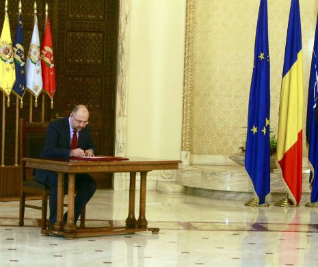 Legea votului prin corespondenţă, contestată la Curtea Constituţională de UDMR