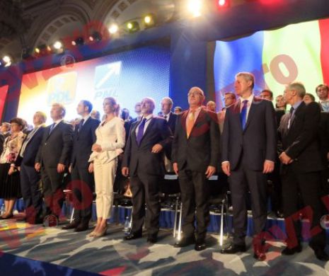 Lider PNL: Partidul are acum 30% din opţiunile românilor, cu acest scor nu câştigăm alegerile