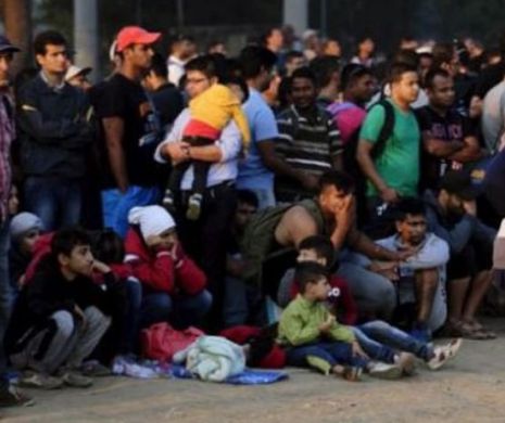 Liderul comunităţii evreieşti din GERMANIA cere LIMITAREA afluxului de migranţi