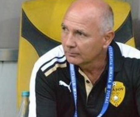 LIGA a II-a. Meci NEBUN la Brașov. S-au marcat 13 goluri!