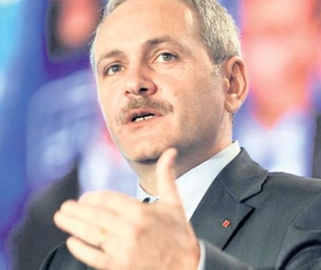 Liviu Dragnea: Sunt foarte curios, câţi lideri europeni ar trebui să demisioneze pentru ca Piedone să-şi depună mandatul