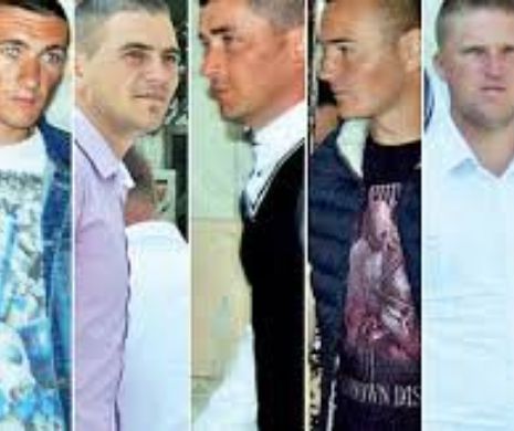 LOVITURĂ DURĂ pentru VIOLATORII DIN VASLUI. DECIZIA DEFINITIVĂ a Curţii de apel LE VA SCHIMBA VIAŢA