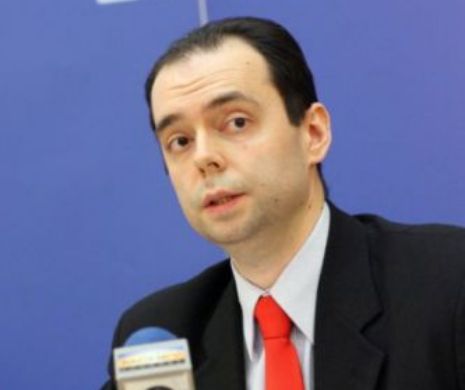 Lucian Anghel: O creştere economică bazată exclusiv pe consum nu este sustenabilă