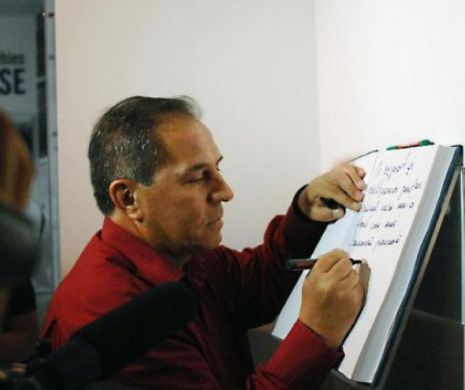 Lucian Bălan, ULTIMUL INTERVIU înainte de sinucidere: “Au fost zile în care m-am chinuit să-mi găsesc să iau ceva de mâncare.”