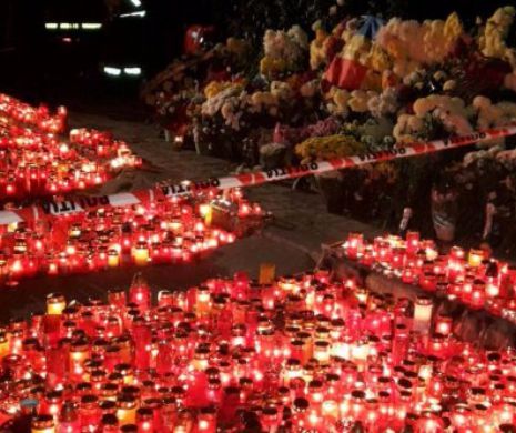 "Mamă, vino că AM LUAT FOC. ... în CLUB". Mărturii cutremurătoare din IADUL de la Colectiv ale medicilor salvatori
