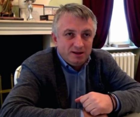 Marius Raul Bostan, propus la Ministerul Comunicațiilor: a fost lider al tinerilor țărăniști