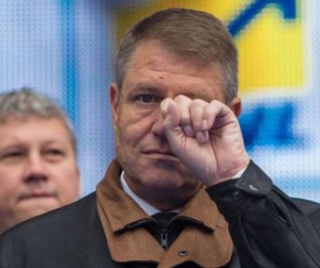 MESAJ EMOŢIONANT pentru Klaus Iohannis. Strada invită preşedintele SĂ INTRE ÎN ISTORIE cu MĂSURI CONCRETE