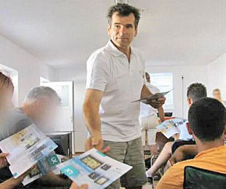Mircea Crăciun, pilotul PLANORULUI dispărut, a avut o moarte VIOLENTĂ