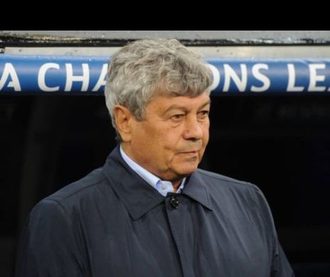 Mircea Lucescu a explicat MOTIVUL pentru care a refuzat naționala României