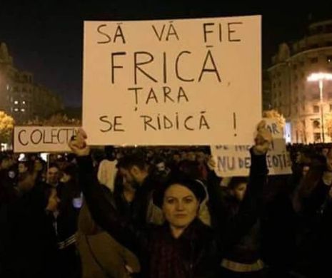Mulţimea i-a dedicat un MESAJ INEDIT PATRIARHULUI. ”Daniel, te lepezi de...?”