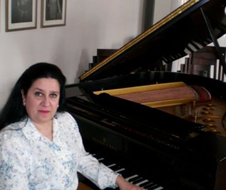 Muzică finlandeză la Bucureşti: recitalul Jean Sibelius – 150 de ani de la naştere