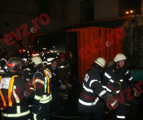 Nou BILANŢ al tragediei de la Colectiv: 31 de MORŢI