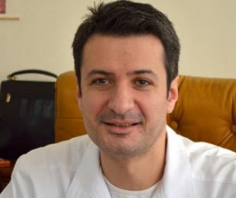 Noul ministru al Sănătății se implică în tragedia de la Colectiv. Prima reacție: "Trăim în România..."