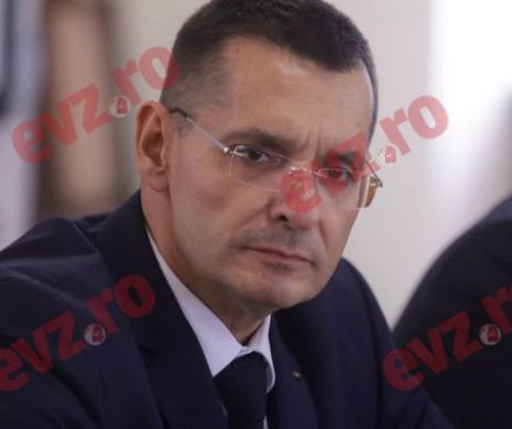 Noul ministru de Interne participă la JAI. Petre Tobă merge, vineri, la Bruxelles, pentru discuții în urma tragediei de la Paris