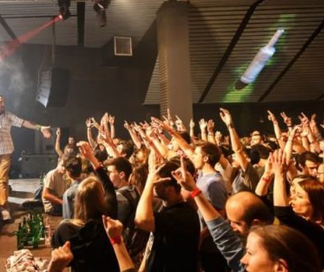 ”Nu am mai văzut atâtea substanțe toxice puternice la un loc”! Ce au descoperit chimiștii despre tragedia din club Colectiv?