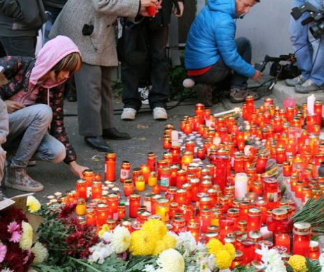 Numărul morţilor de la club Colectiv s-ar putea dubla. Victimele au fost intoxicate cu cianuri