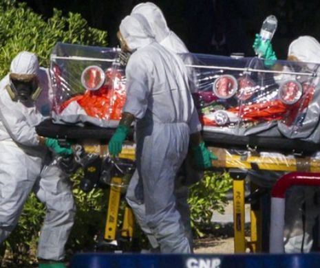 OMS: „Epidemia de Ebola în Sierra Leone s-a încheiat!”