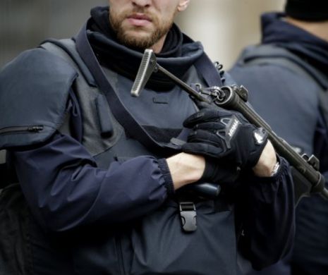 PANICĂ ÂN ÂNTREAGA LUME. O stație de metrou din Londra a fost EVACUATĂ după o amenințare cu bombă