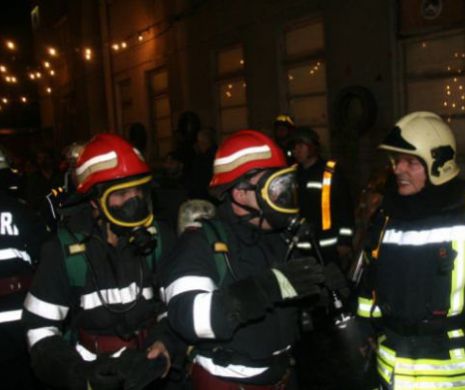 Parchetul a terminat cercetările în cazul tragediei de la Colectiv