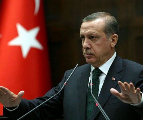 Partidul lui Erdogan îşi strigă victoria pe străzile Turciei. Alegerile legislative, câştigate de AKP