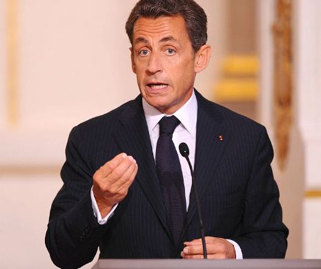 Partidul lui SARKOZY vrea ridicarea SANCȚIUNILOR UE pentru RUSIA