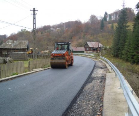 Pe ”drumul lui Boc”, DNA îi va trimite la închisoare pe cei care au plătit lucrări NEEFECTUATE