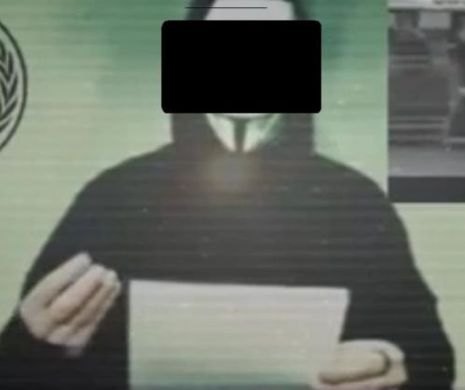 "Pe voi, paraziţii care ucid victime nevinovate, vă vom vâna." De unde vine CRÂNCENA DECLARAŢIE DE RĂZBOI?