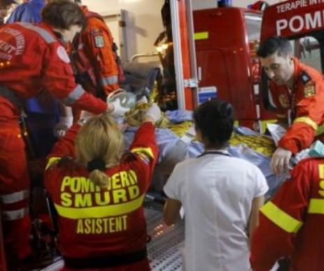 Pericolul care ne pandeste din zidurile locuintelor: "Vom arde ca sobolanii in case!"